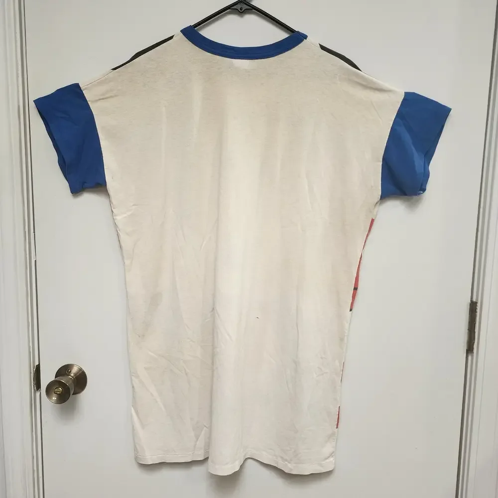 Vintage Mickey‎ Mouse Sleepshirt Nightgown - OSFA - Picture 7 of 10